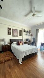 Parkshore (D15), Condominium #609673311